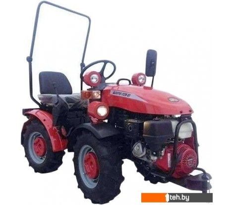  - Мини-тракторы Беларус 112H-01 - 112H-01