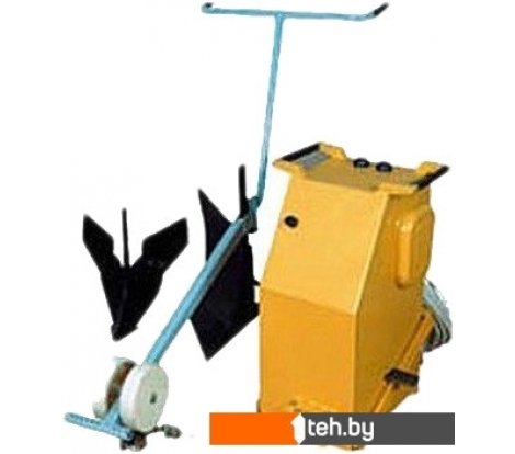  - Мотоблоки и мотокультиваторы Могилевлифтмаш ЛС-100A - ЛС-100A