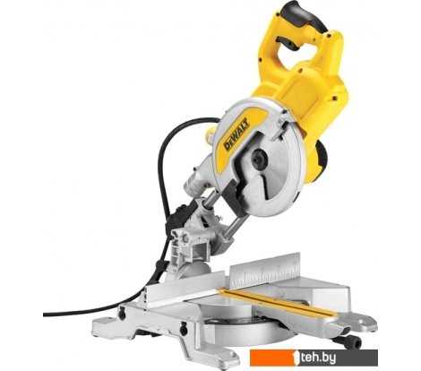  - Электропилы DeWalt DWS777 - DWS777
