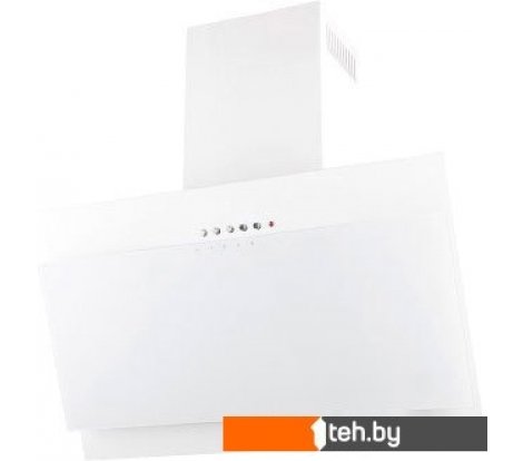  - Вытяжки Akpo Juno 60 WK-4 (белый) - Juno 60 WK-4 (белый)