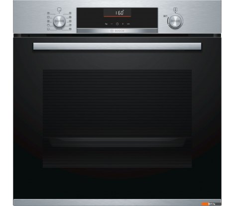  - Духовые шкафы Bosch HBG536HS0R - HBG536HS0R