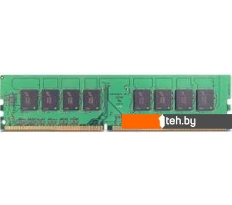  - Оперативная память Patriot 8GB DDR4 PC4-19200 [PSD48G240081] - 8GB DDR4 PC4-19200 [PSD48G240081]