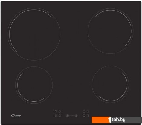  - Варочные панели Candy CH 64 CCB - CH 64 CCB