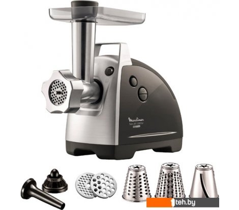  - Мясорубки Moulinex ME687832 - ME687832