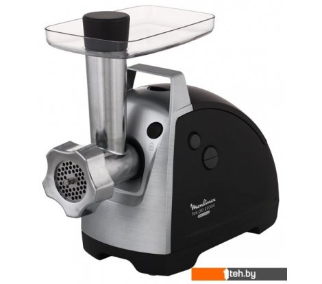  - Мясорубки Moulinex ME687832 - ME687832