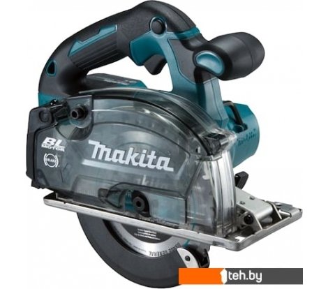  - Электропилы Makita DCS553Z (без АКБ) - DCS553Z (без АКБ)