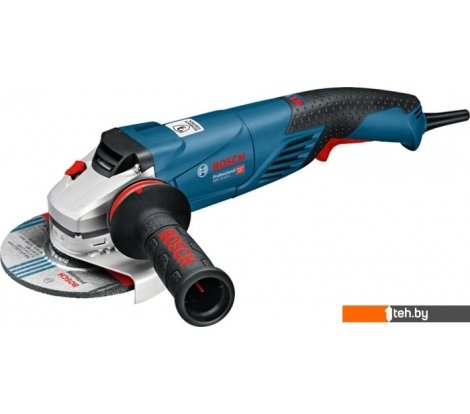  - Угловые шлифмашины (болгарки) Bosch GWS 18-125 SL Professional 06017A3200 - GWS 18-125 SL Professional 06017A3200