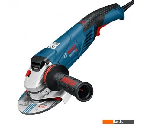  - Угловые шлифмашины (болгарки) Bosch GWS 18-125 SL Professional 06017A3200 - GWS 18-125 SL Professional 06017A3200