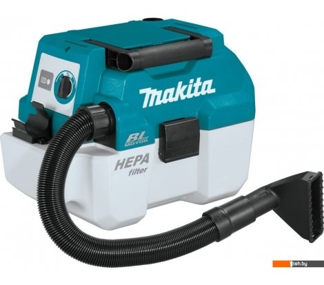  - Пылесосы Makita DVC750LZ - DVC750LZ