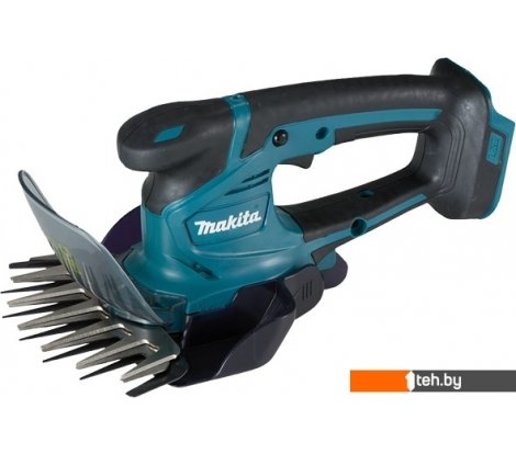  - Кусторезы и садовые ножницы Makita DUM604Z - DUM604Z