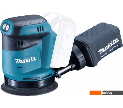  - Шлифмашины Makita DBO180Z - DBO180Z