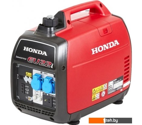  - Генераторы Honda EU22I - EU22I