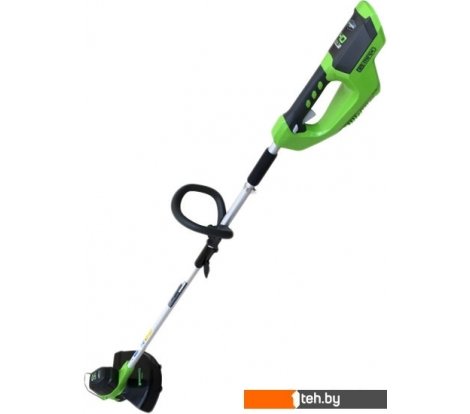  - Триммеры Greenworks G40LT30 (без АКБ) - G40LT30 (без АКБ)
