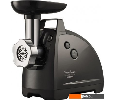  - Мясорубки Moulinex ME682832 - ME682832