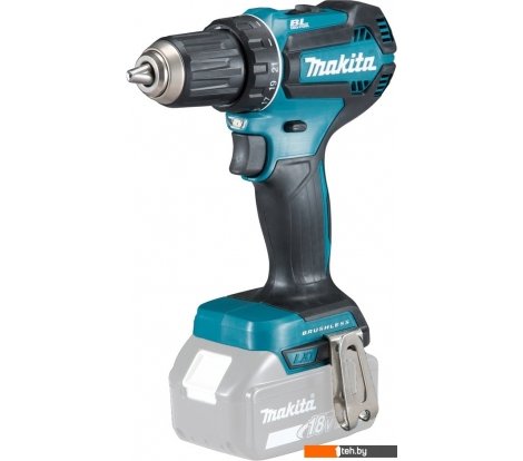  - Электродрели и дрели-шуруповерты Makita DDF485Z (без АКБ) - DDF485Z (без АКБ)