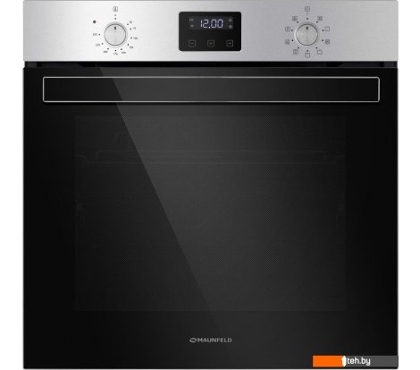  - Духовые шкафы MAUNFELD EOEM.769S1 - EOEM.769S1