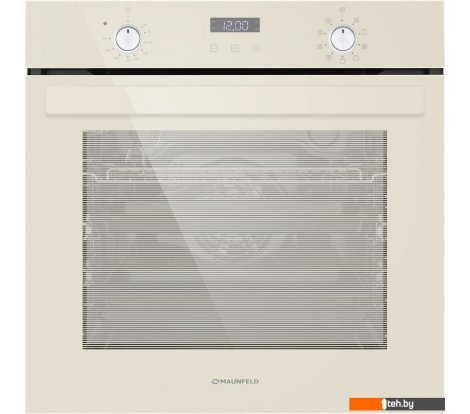  - Духовые шкафы MAUNFELD EOEM.769BG - EOEM.769BG