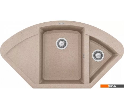  - Кухонные мойки Elleci Easy Corner Avena 51 - Easy Corner Avena 51
