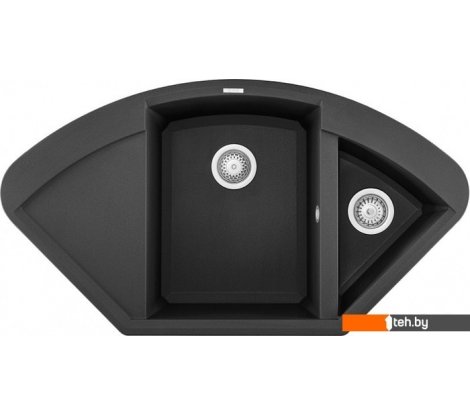  - Кухонные мойки Elleci Easy Corner Ghisa 70 - Easy Corner Ghisa 70