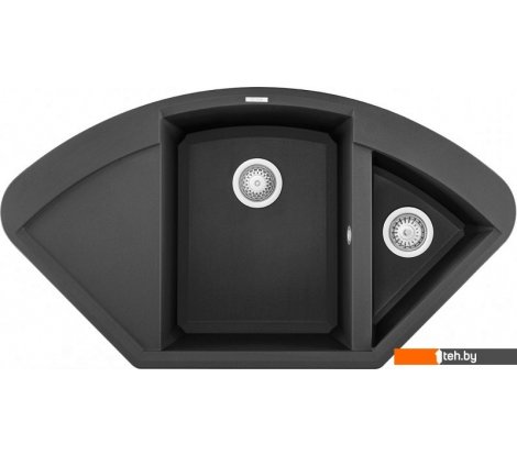  - Кухонные мойки Elleci Easy Corner Ghisa 70 - Easy Corner Ghisa 70