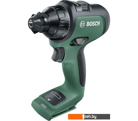  - Электродрели и дрели-шуруповерты Bosch AdvancedDrill 18 06039B5004 (без АКБ) - AdvancedDrill 18 06039B5004 (без АКБ)