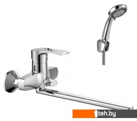  - Смесители Rossinka Silvermix T40-32 - T40-32