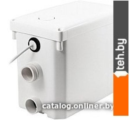  - Насосы Unipump SANIVORT 405 M - SANIVORT 405 M