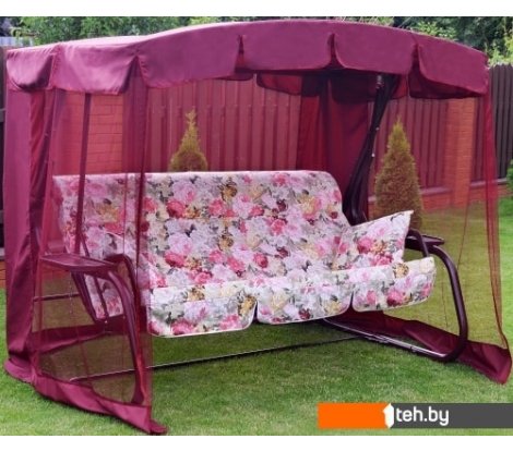  - Садовые качели Olsa Турин-2 с914 - Турин-2 с914