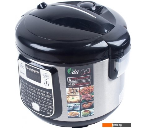  - Мультиварки Endever Vita-95 - Vita-95
