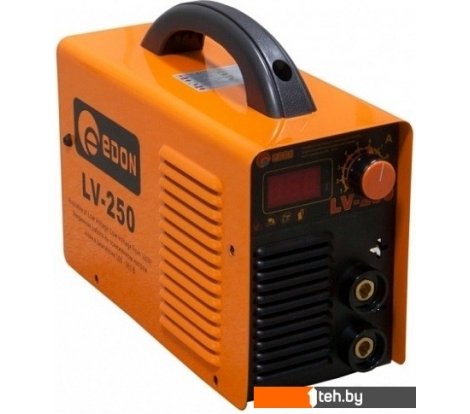  - Сварочные инверторы Edon LV-250 - LV-250