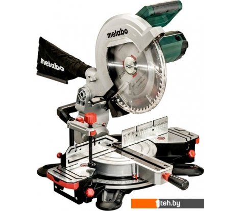  - Электропилы Metabo KS 305 M [619003000] - KS 305 M [619003000]