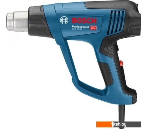 - Промышленные фены Bosch GHG 23-66 Professional 06012A6301 - GHG 23-66 Professional 06012A6301