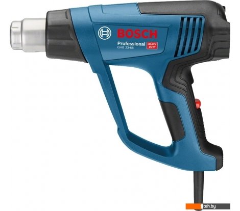  - Промышленные фены Bosch GHG 23-66 Professional 06012A6301 - GHG 23-66 Professional 06012A6301