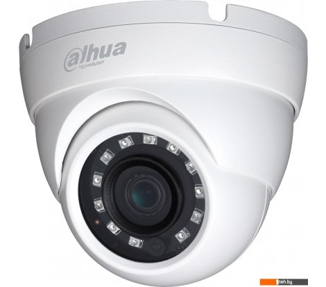  - Камеры CCTV Dahua DH-HAC-HDW2231MP-0360B - DH-HAC-HDW2231MP-0360B