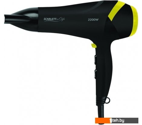  - Фены Scarlett SC-HD70I18 - SC-HD70I18