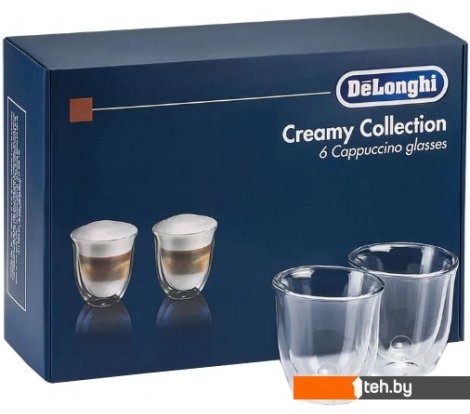  - Аксессуары для кухонной техники DeLonghi DLSC301 - DLSC301