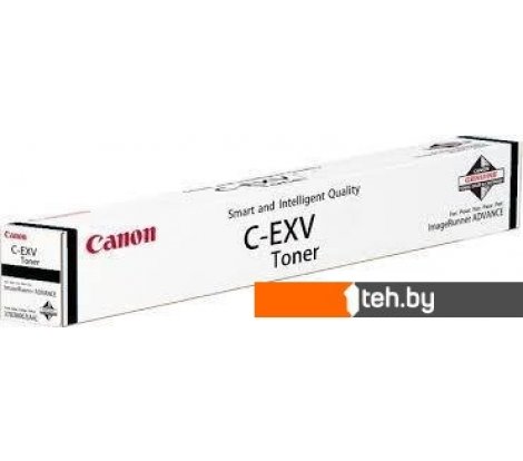  - Картриджи для принтеров и МФУ Canon C-EXV49 Magenta [8526B002] - C-EXV49 Magenta [8526B002]