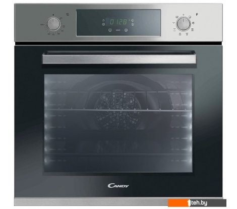  - Духовые шкафы Candy FCP 625 VXL - FCP 625 VXL