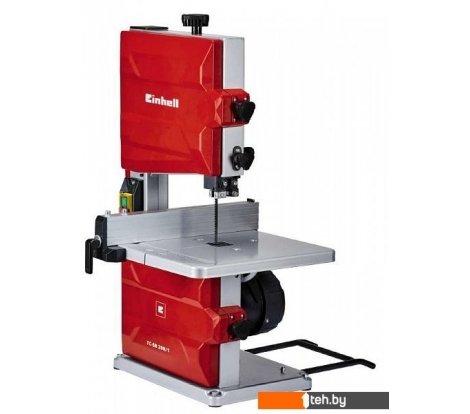  - Деревообрабатывающие станки Einhell TC-SB 200/1 - TC-SB 200/1