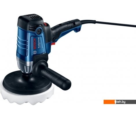  - Шлифмашины Bosch GPO 950 Professional 06013A2020 - GPO 950 Professional 06013A2020