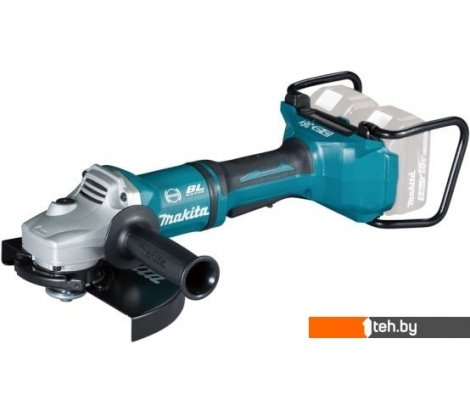  - Угловые шлифмашины (болгарки) Makita DGA900Z (без АКБ) - DGA900Z (без АКБ)