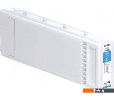  - Картриджи для принтеров и МФУ Epson C13T725200 - C13T725200