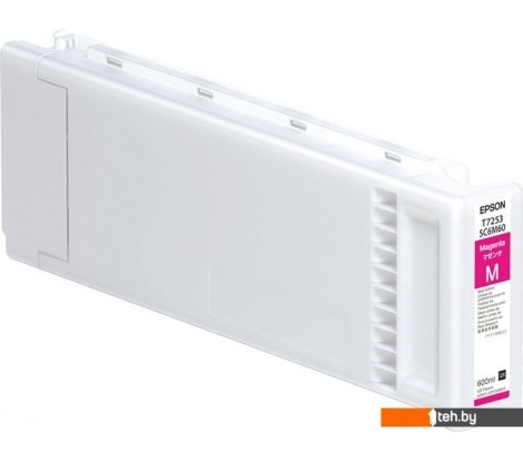  - Картриджи для принтеров и МФУ Epson C13T725300 - C13T725300