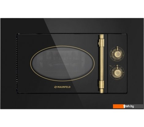 - Микроволновые печи MAUNFELD JBMO.20.5GRBG - JBMO.20.5GRBG
