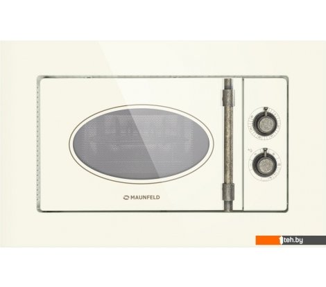 - Микроволновые печи MAUNFELD JBMO.20.5GRIB - JBMO.20.5GRIB