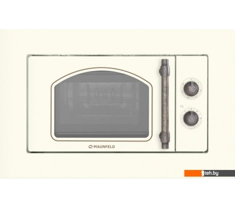- Микроволновые печи MAUNFELD JBMO.20.5ERIB - JBMO.20.5ERIB