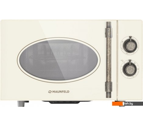 - Микроволновые печи MAUNFELD JFSMO.20.5.GRIB - JFSMO.20.5.GRIB