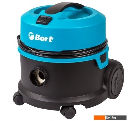  - Пылесосы Bort BSS-1010HD - BSS-1010HD