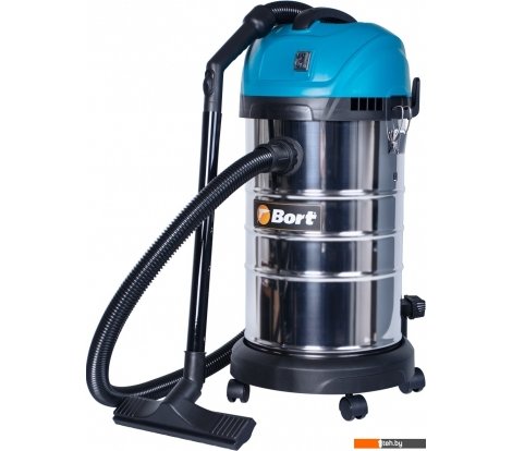  - Пылесосы Bort BSS-1630 SmartAir - BSS-1630 SmartAir