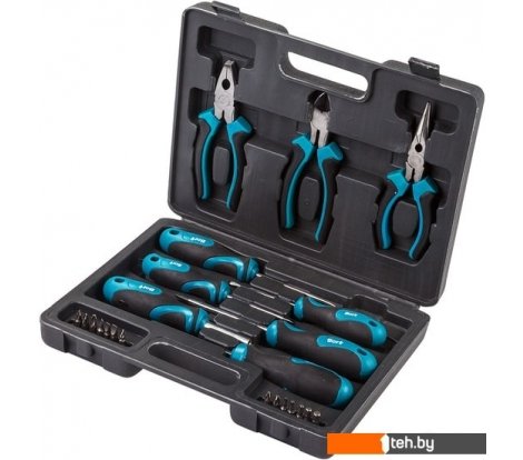  - Наборы инструментов Bort BTK-24 (24 предмета) - BTK-24 (24 предмета)